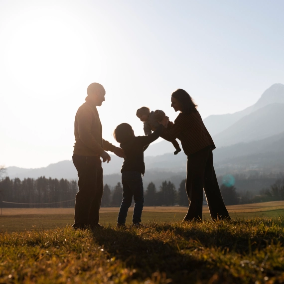 Parental Empowerment Groups