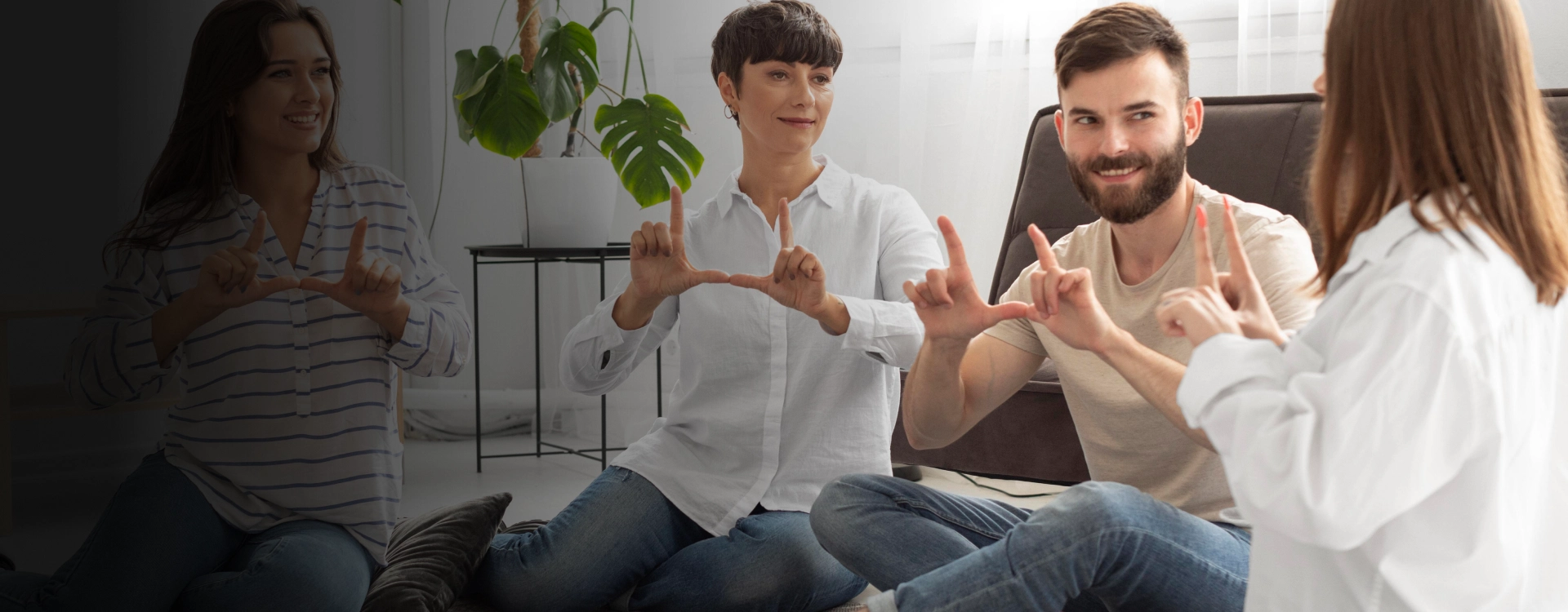 group coaching for parents