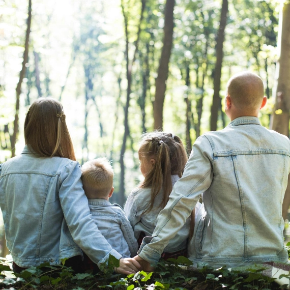 Coach For Parents Of Kids With Disabilities