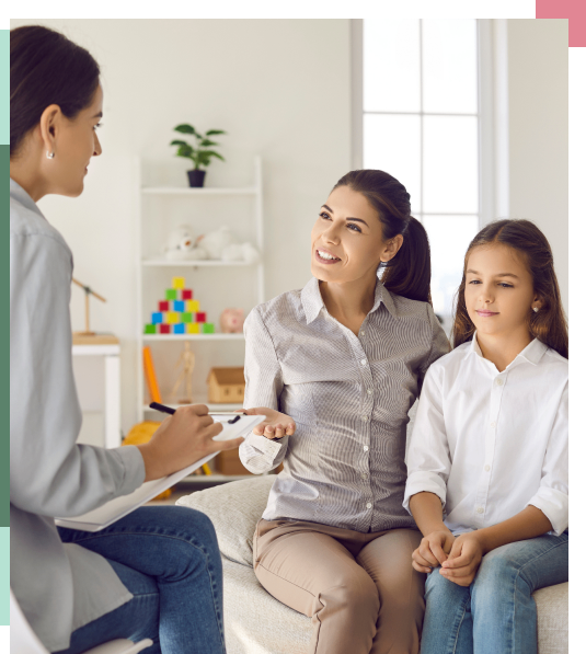 For Parents Who Want