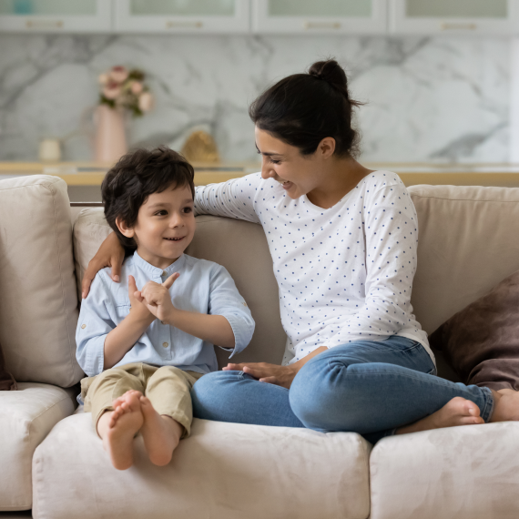 Coach For Parents Of Kids With Disabilities