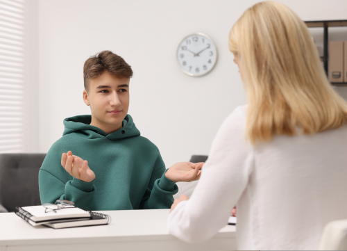 1-on-1 Coaching
