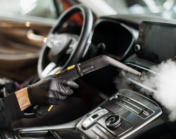 High-Quality Mobile Car Care Tailored to Your Needs in the GTA