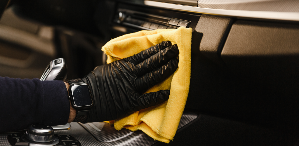 Six Mobile Car Detailing Inc - Frequently Asked Questions