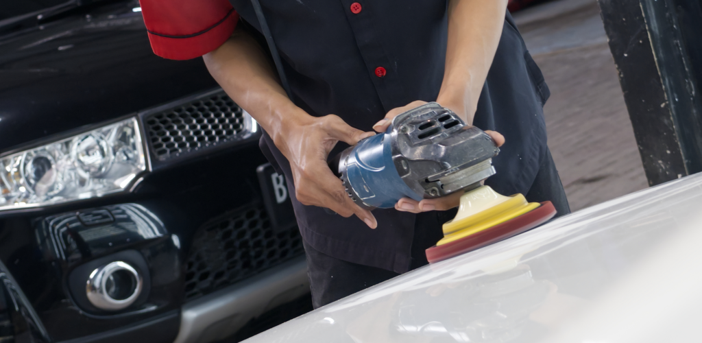 Car Paint Protection Toronto