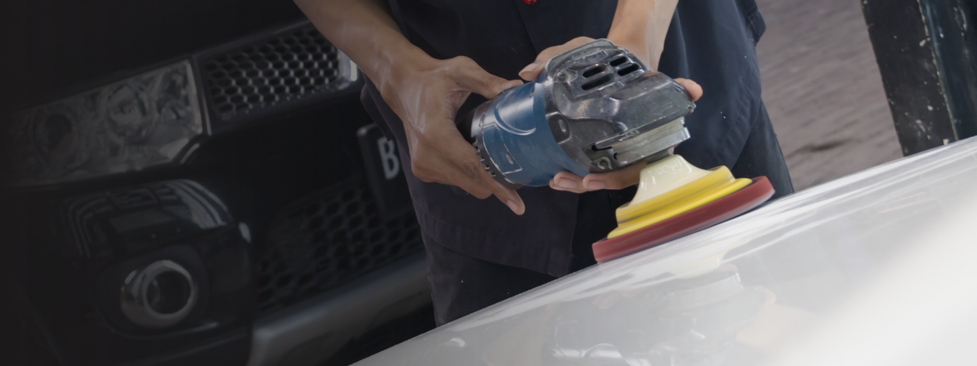 Car Paint Protection Toronto