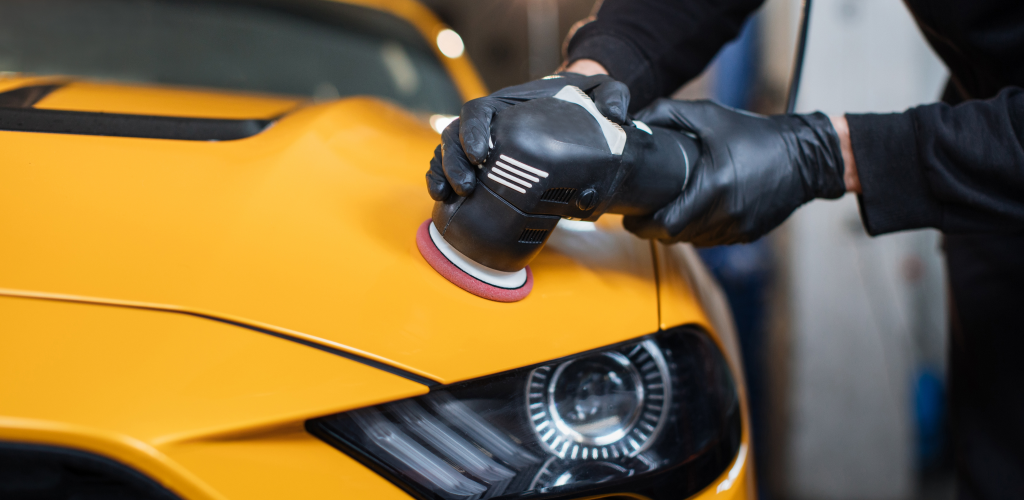 Mobile Car Detailing GTA