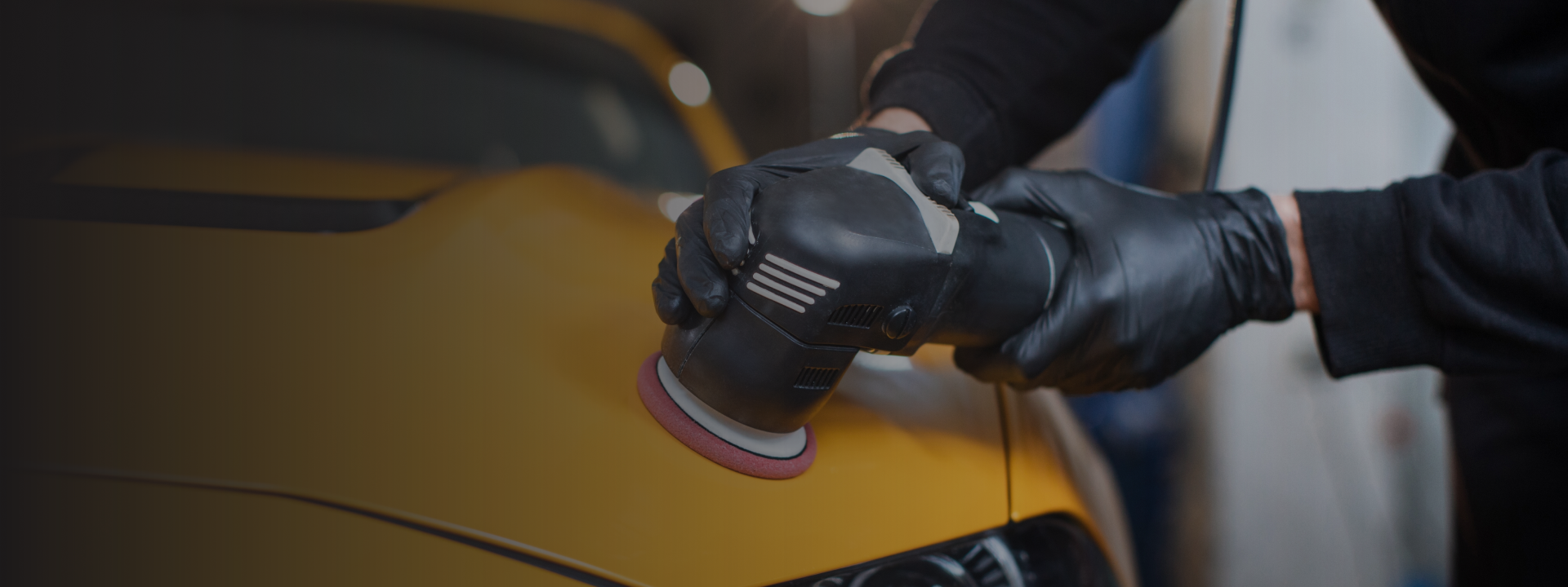 Mobile Car Detailing GTA