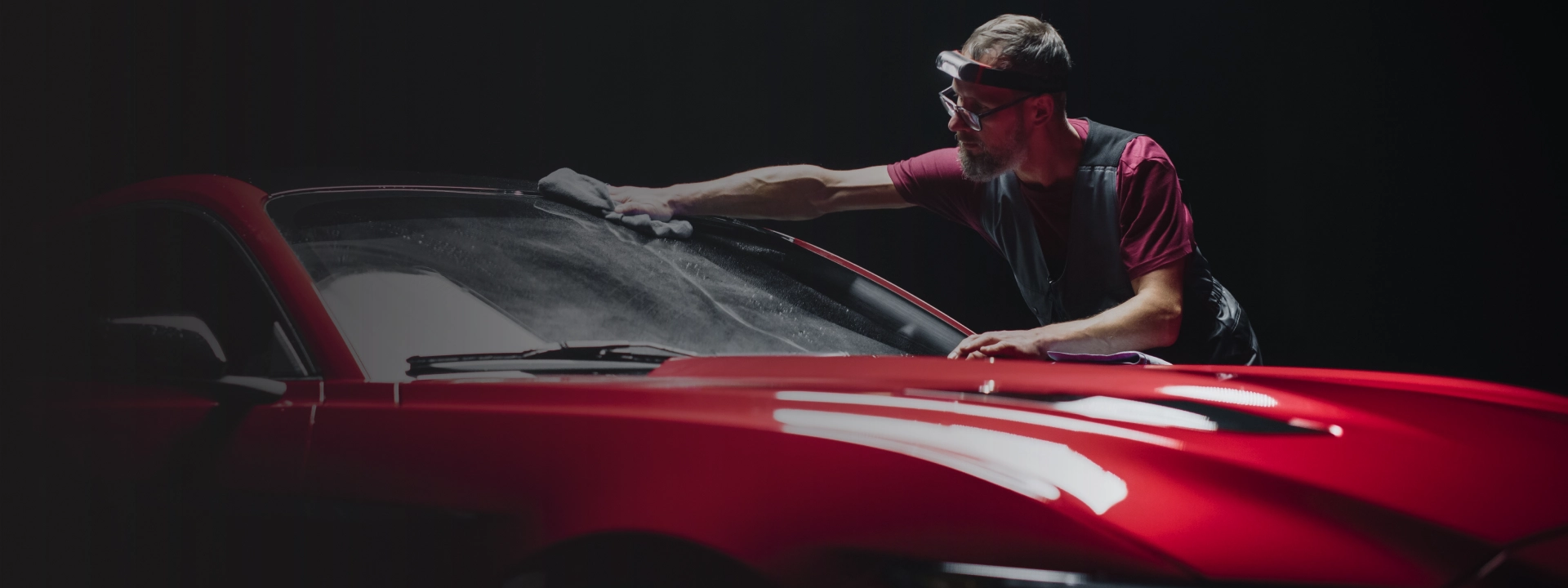 Car Detailing Mississauga