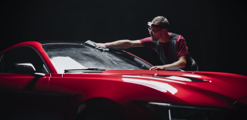 Car Detailing Mississauga