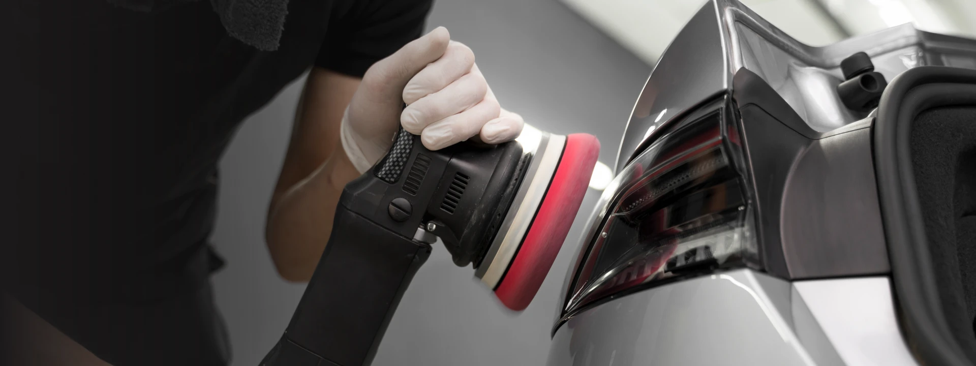 Full Car Detailing