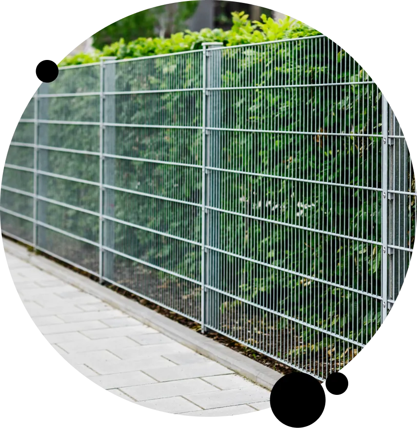 Comprehensive Wildlife Barrier Installation