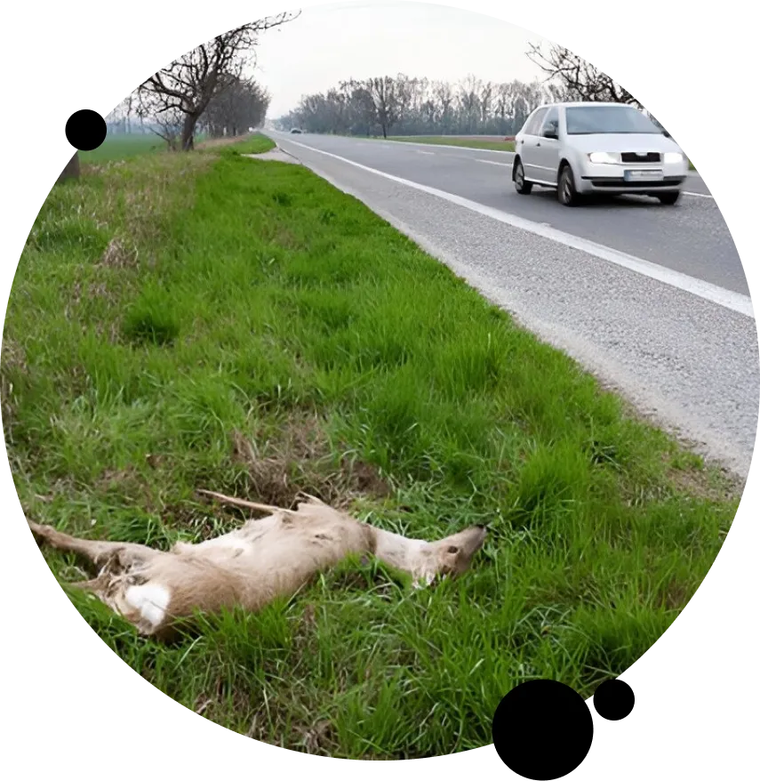 Dead Animal Odor Removal