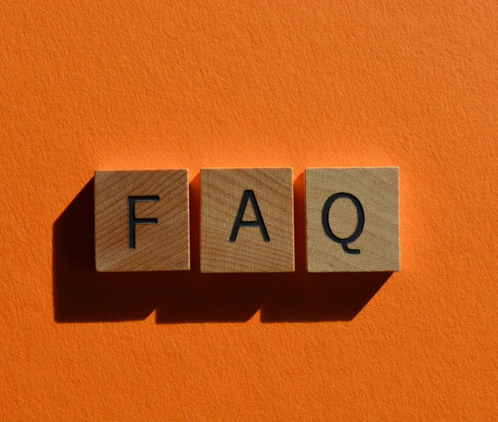 telehealth psychiatry FAQ