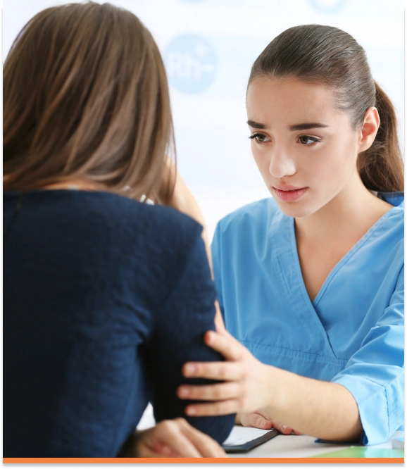 Telehealth Mental Health Care