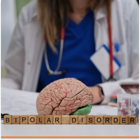 online anxiety treatment​
