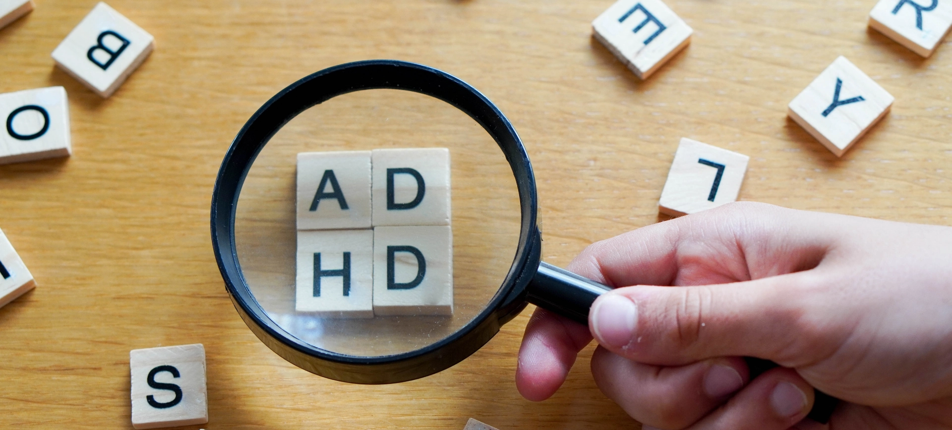 Online ADHD Treatment