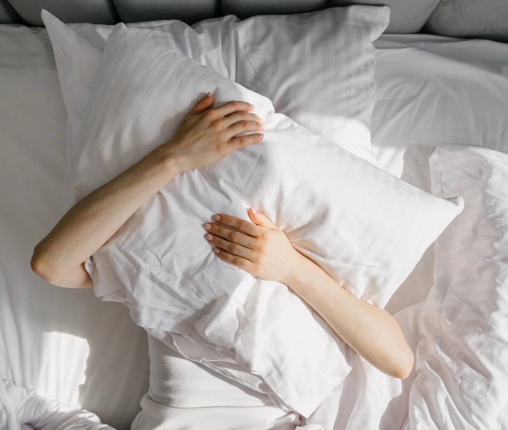 Online Insomnia Treatment