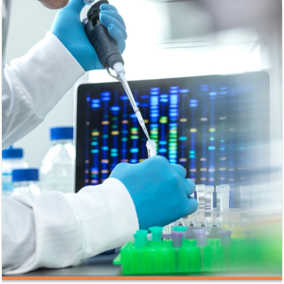 genesight in telehealth