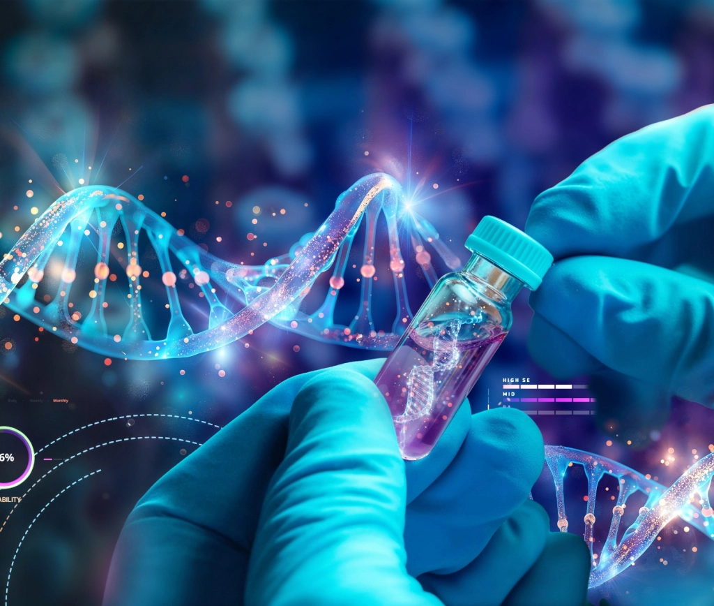 Genetic Testing For Psychiatry