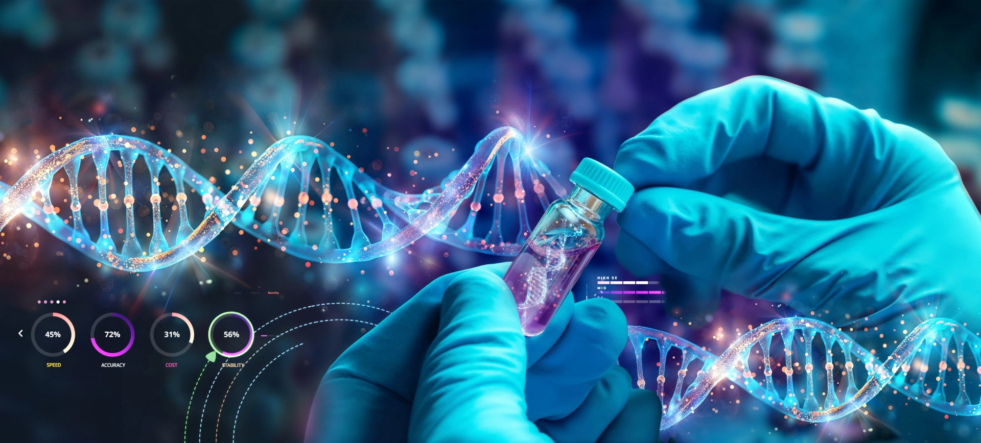 Genetic Testing For Psychiatry