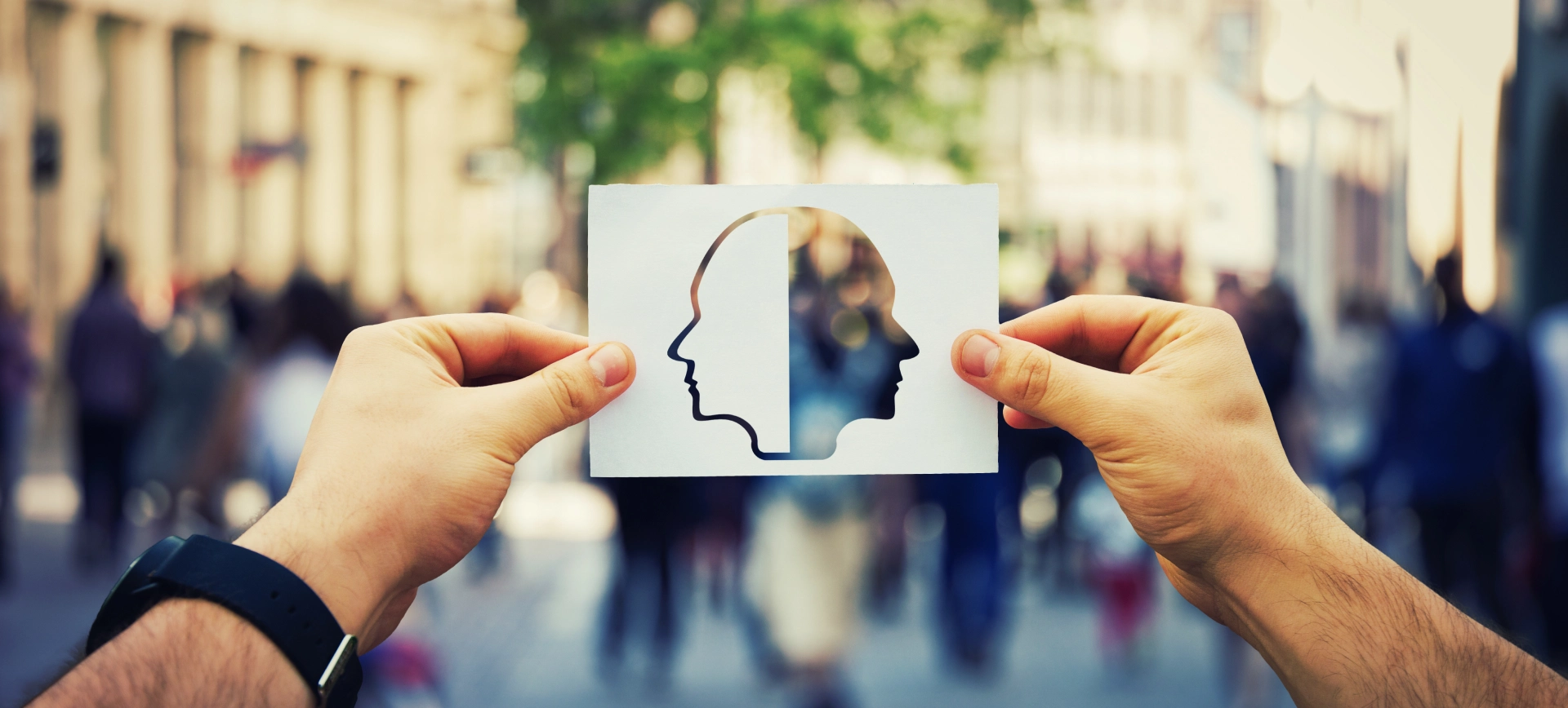 Treatment For Schizophrenia​
