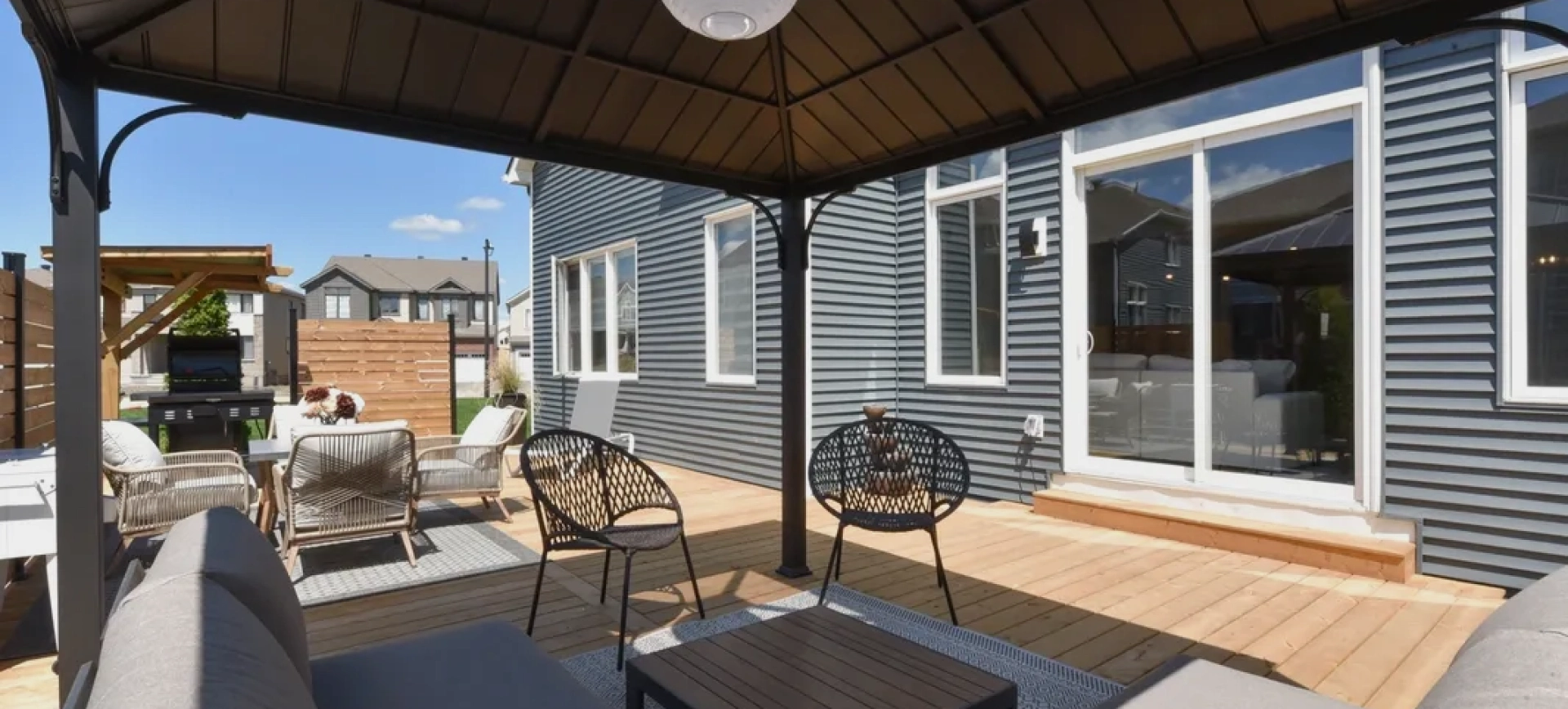 Interior Renovation Contractor