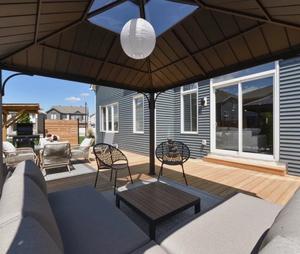 Interior Renovation Contractor