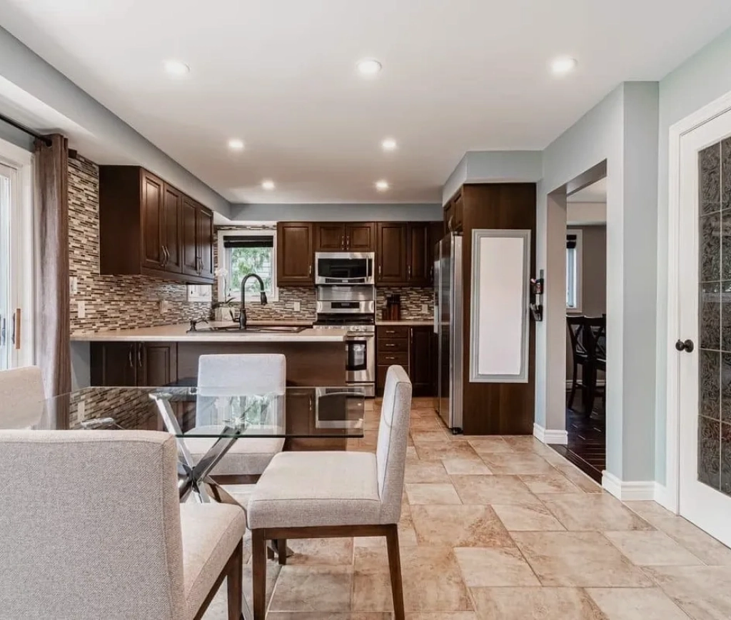 General Contracting Ontario