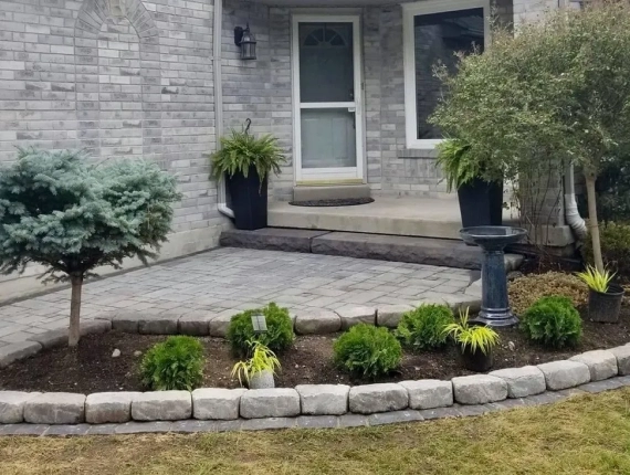 Decks & Outdoor Structures