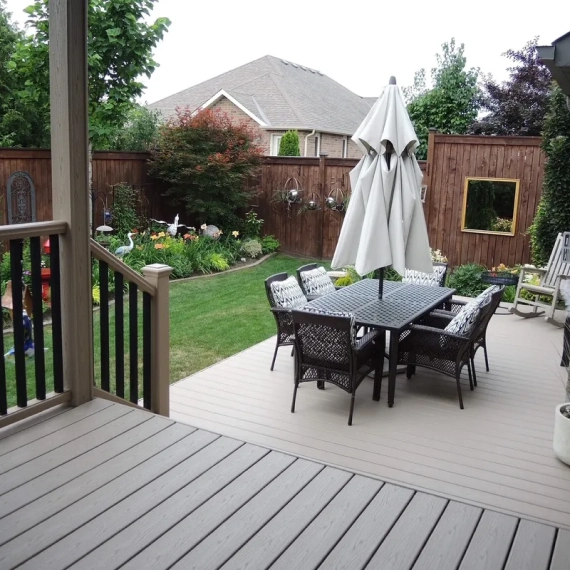 Home Renovation