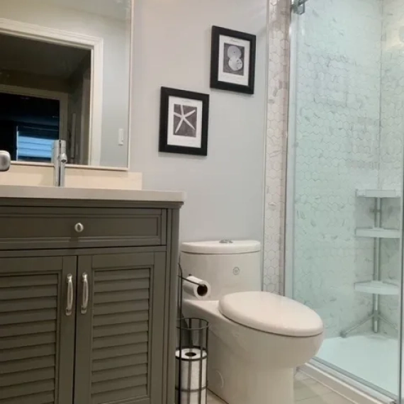 Home Renovation