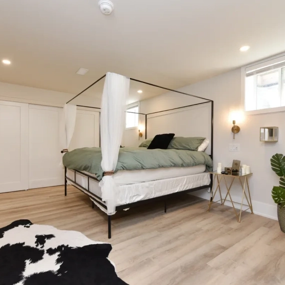Home Renovation