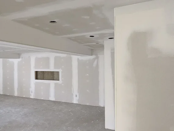 Home Renovation