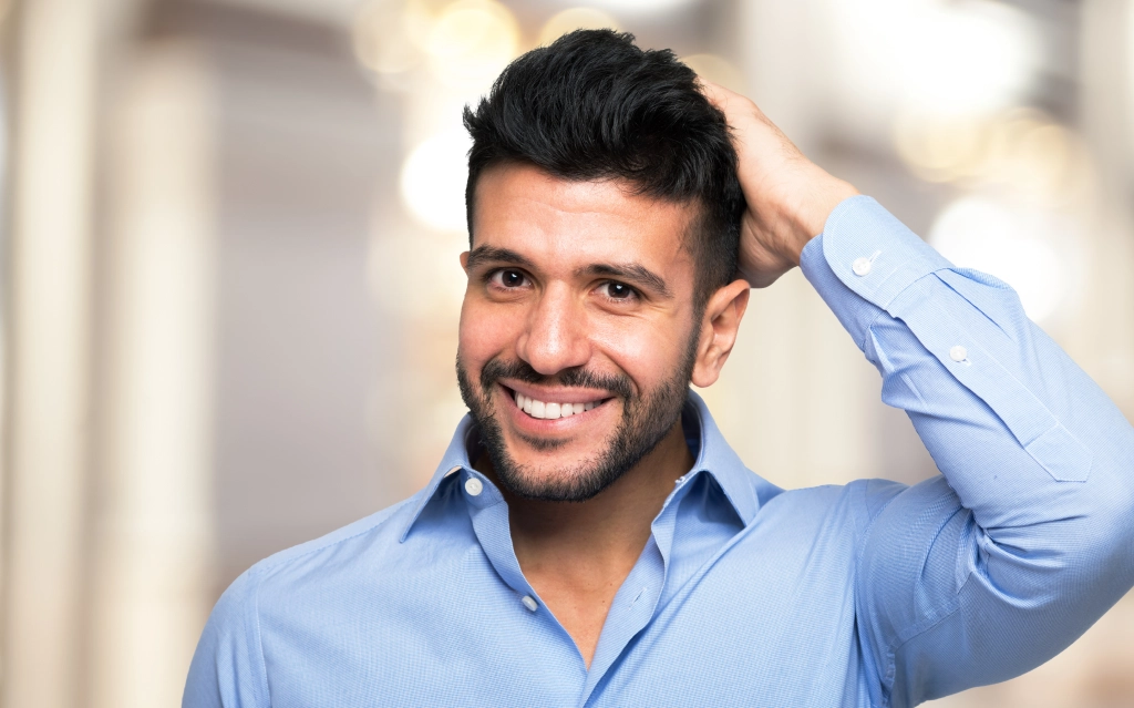 Fue Hair Transplant San Francisco 

