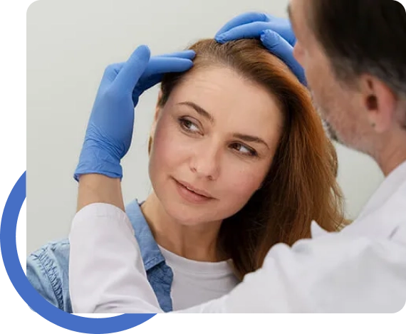 Fut Hair Transplant San Francisco