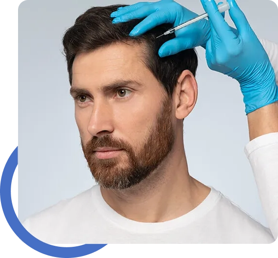 Hair Restoration For Men