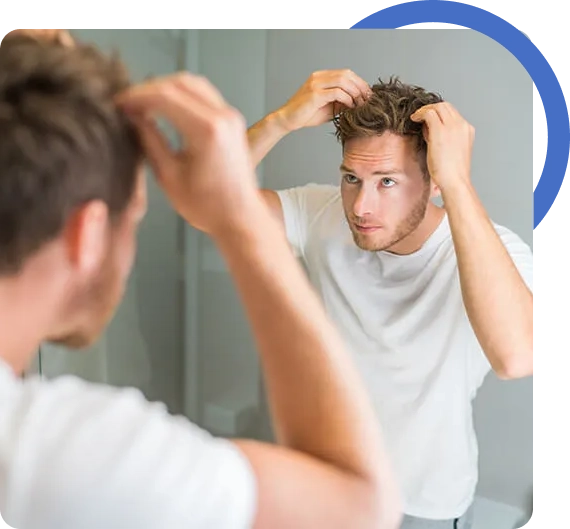 Hair Restoration For Men