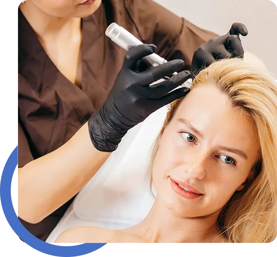 Hair Transplant For Females