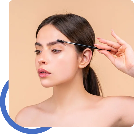 Eyebrow Transplant Surgery