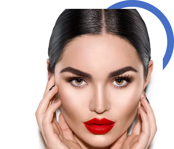 Eyebrow Restoration Surgery​