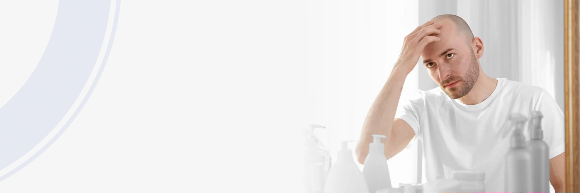Treatment For Baldness