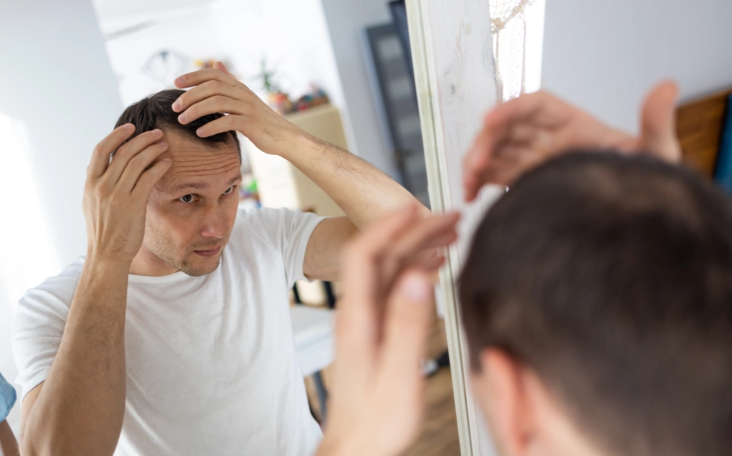 Hair Transplant San Francisco Bay Area

