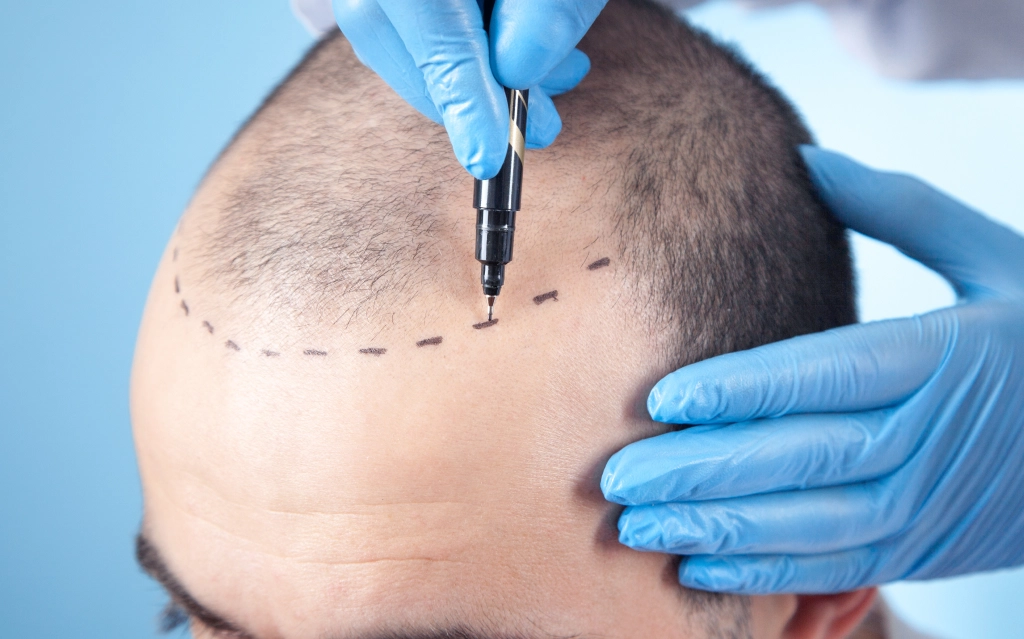 Fue Vs Fut Hair Transplant​

