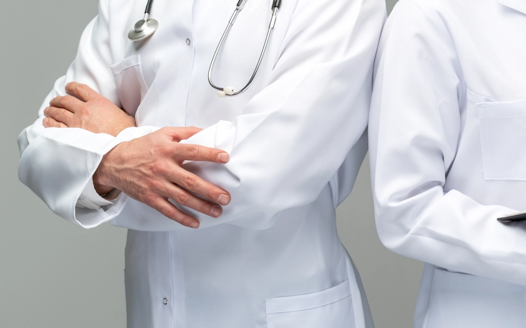 San Francisco Hair Transplant Clinic

