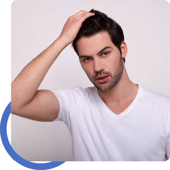 Hair Transplant San Francisco