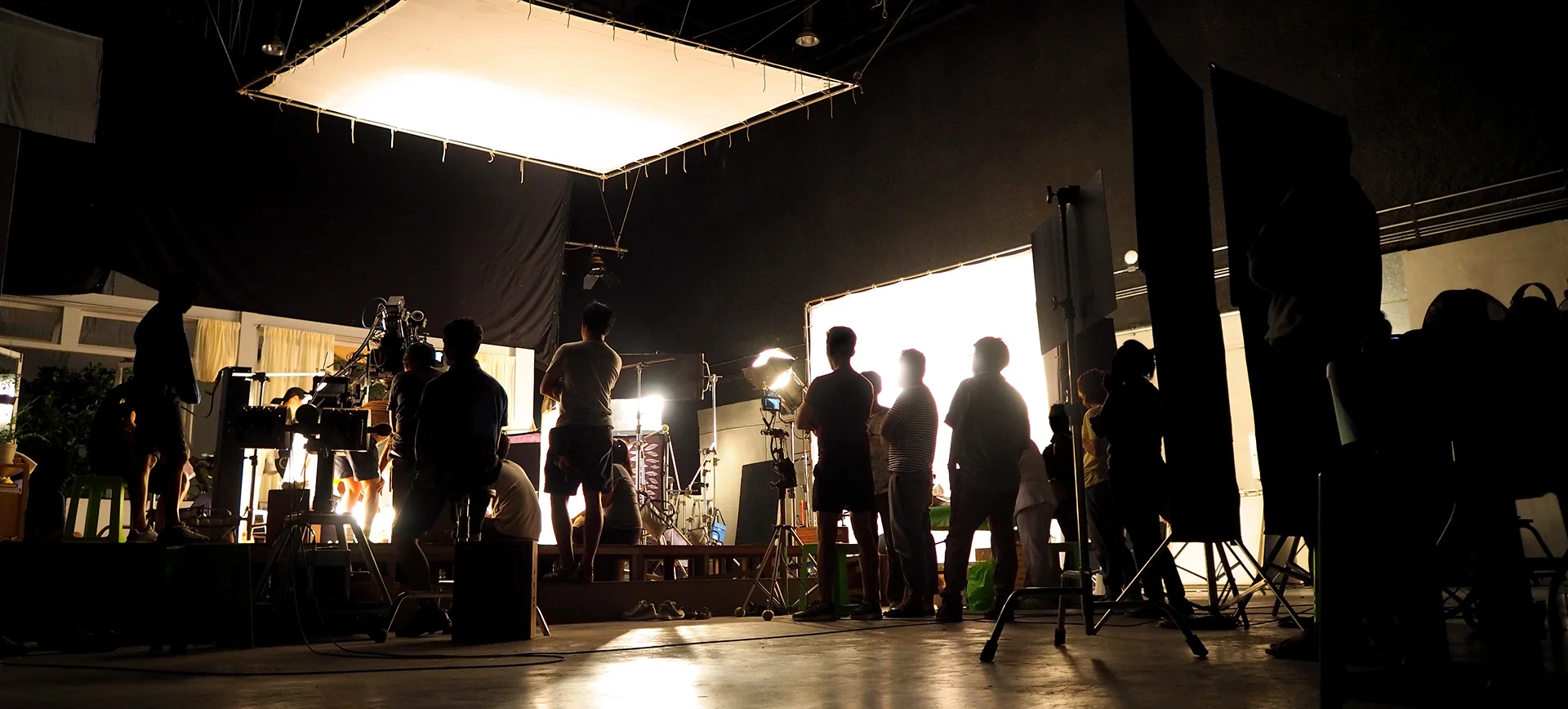 Transforming Lives Through Real Stories