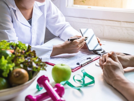 community wellness programs