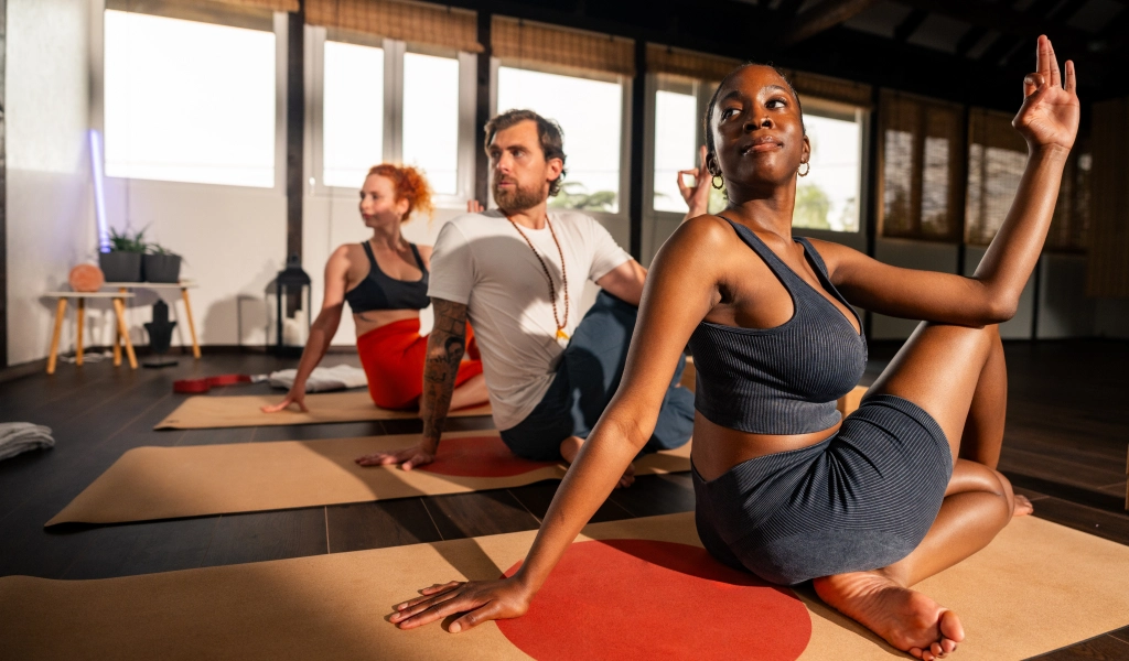 Holistic Wellness Services Bridgeport