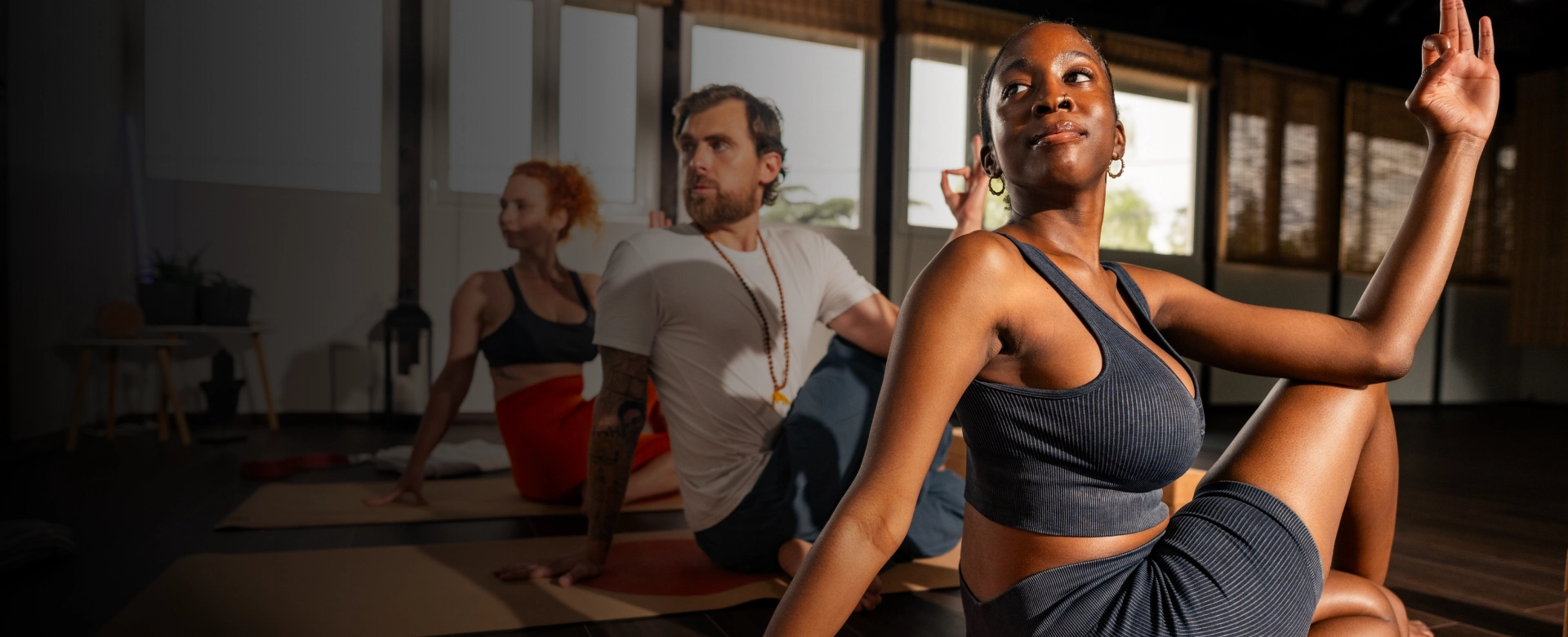 Holistic Wellness Services Bridgeport